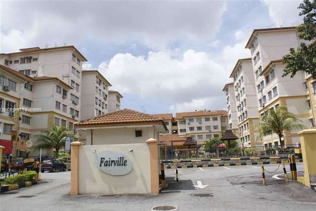Fairville