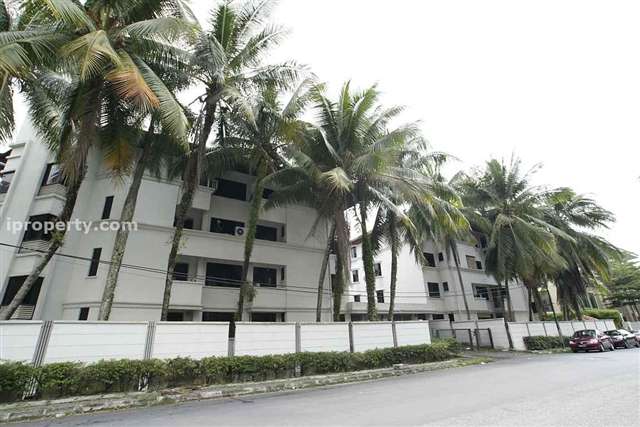 Madge Residences