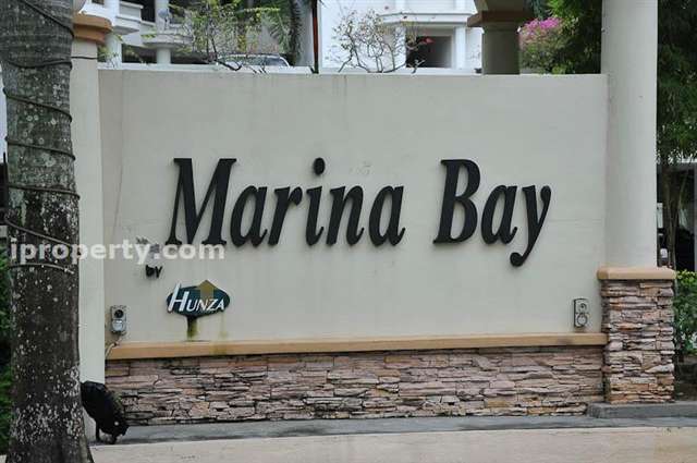 Marina Bay Condominium - Photo 5