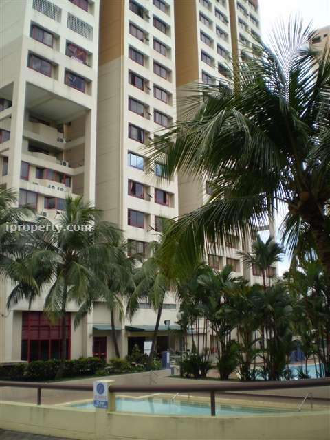 Faber Heights