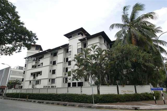 Desa Palma