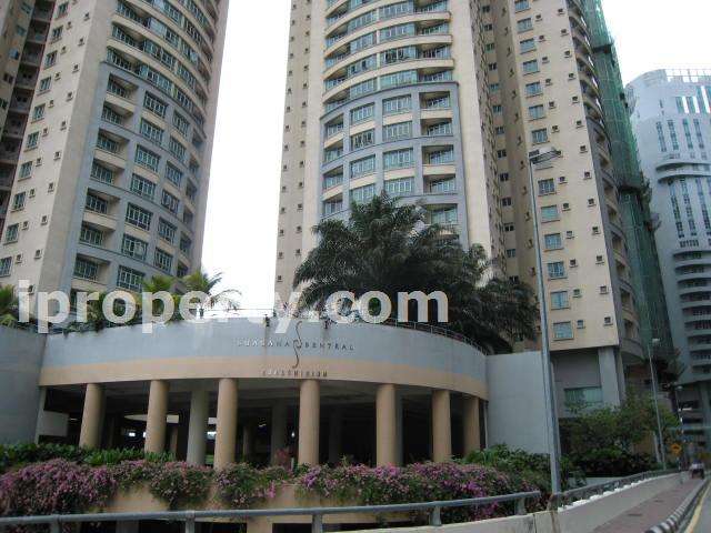 Suasana Sentral Condominiums - Photo 13