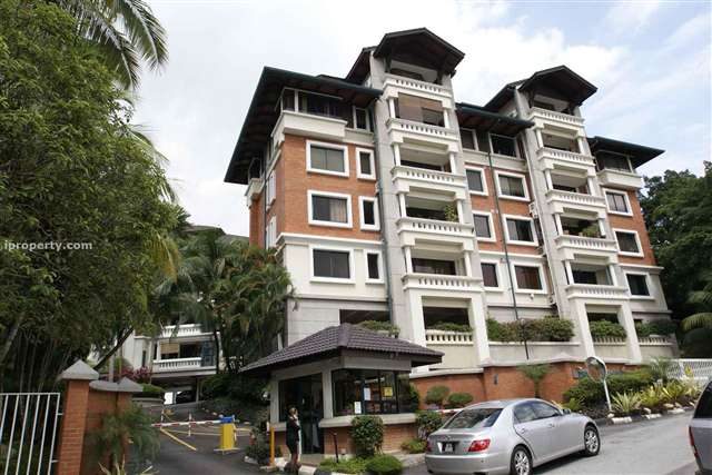 Prima Damansara - Photo 3