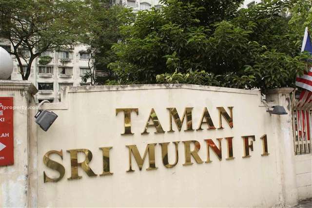 Taman Sri Murni Fasa 1