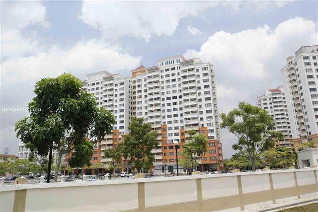 Vista Millennium Condominiums - Photo 2