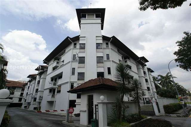 Desa Palma
