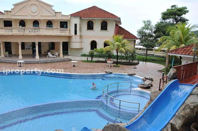 Eden Seaview Condominium - Photo 13