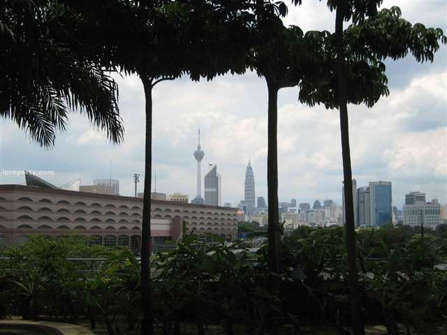 Suasana Sentral Condominiums - Photo 18