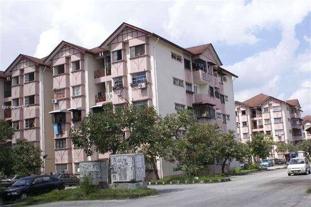 Pangsapuri Jasmin