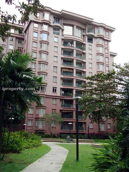 Bungaraya Condominium - Photo 1