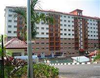 D' Cahaya Apartment