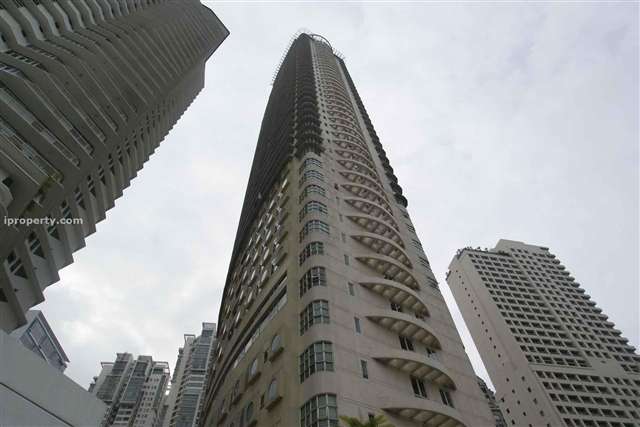 Parkview Service Apartment - Photo 4