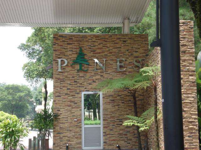 Mont Kiara Pines Condominium