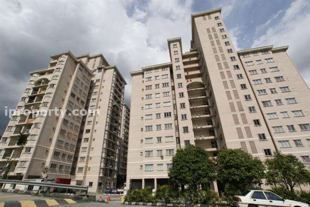 Kojaya Ampang