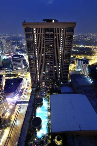 Berjaya Times Square - Photo 3
