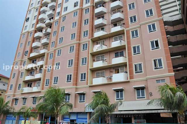 Mutiara Heights