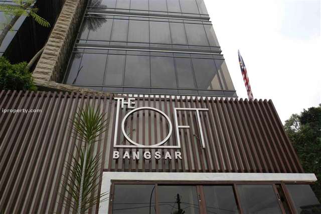 The Loft Bangsar, Bangsar | Malaysia Condominium Directory