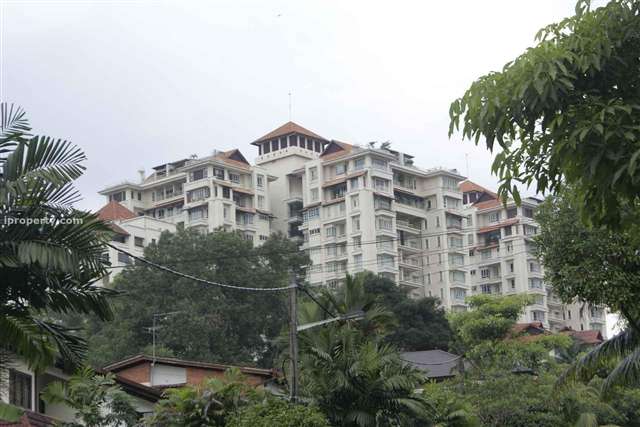 Desa Damansara