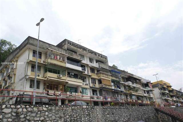 Pangsapuri Cantik - Photo 3