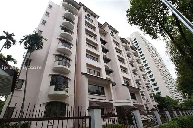 Lanson Place