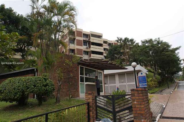 Bangsar Indah - Photo 5