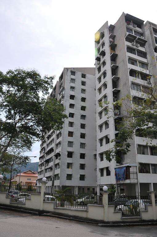 Pearl Apartment - Photo 1