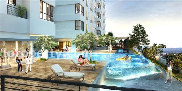 I Residence - Photo 4