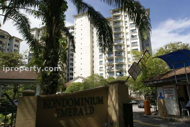 Emerald Condominium - Photo 3