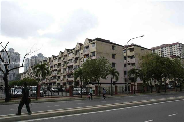 Makmur Apartments