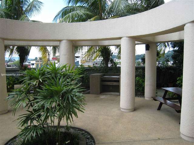 Suasana Sentral Condominiums - Photo 17