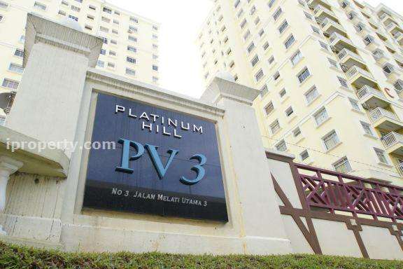 Platinum Hill PV 3 - Photo 1