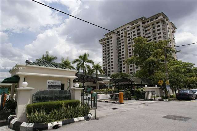 Mutiara Oriental