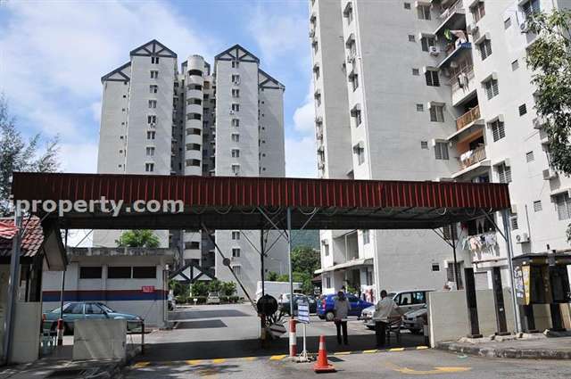 Taman Seri Damai