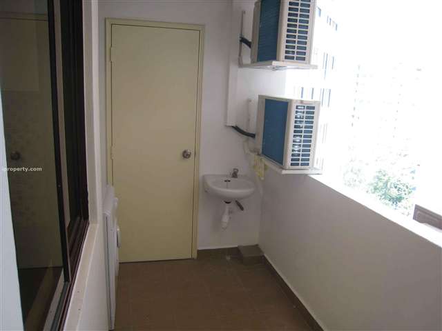 Desa Bangsar Ria