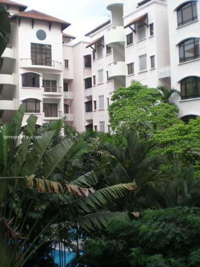 Lanson Place