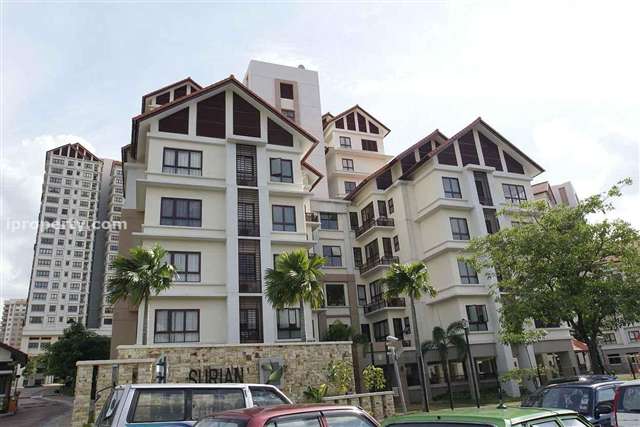 Surian Condominium - Photo 5