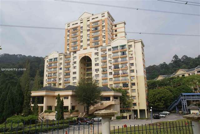Casa Venicia Condominium