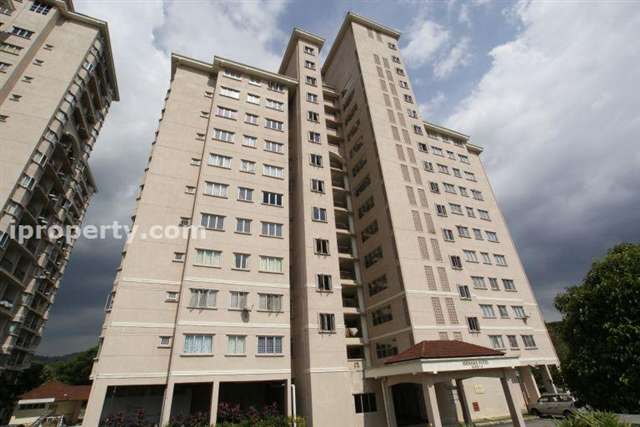 Kojaya Ampang
