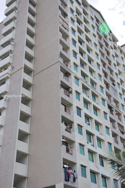 Casa Impian