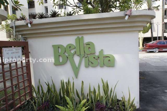 Bella Vista