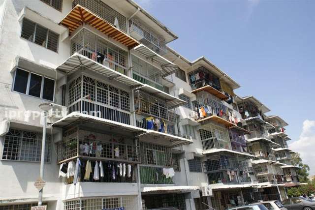 Apartment Ros