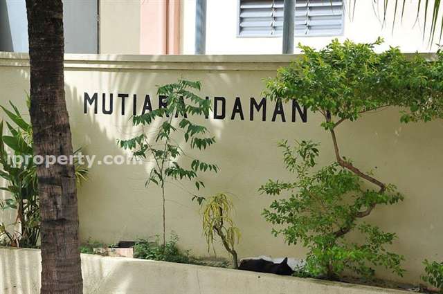Mutiara Idaman