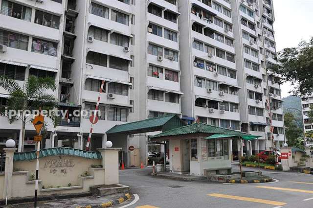 Pearl Apartment - Photo 4
