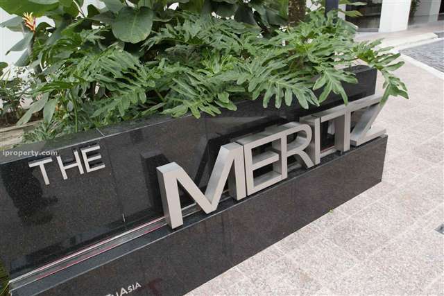 The Meritz - Photo 2