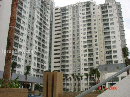 Kelana Sterling Condominium