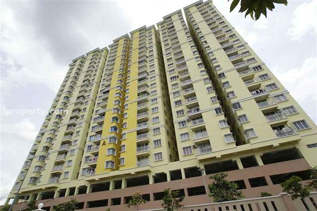 PV 10 Platinum Lake