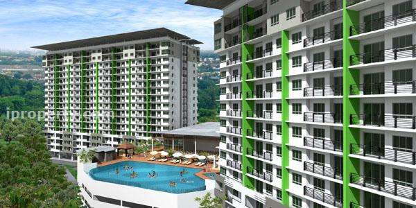 Panorama Residences