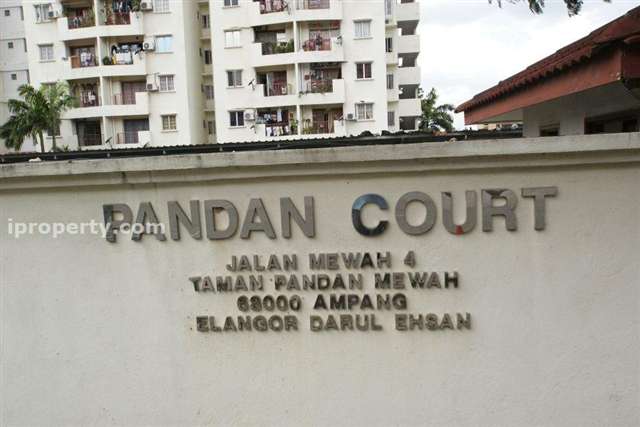 Pandan Court - Photo 1