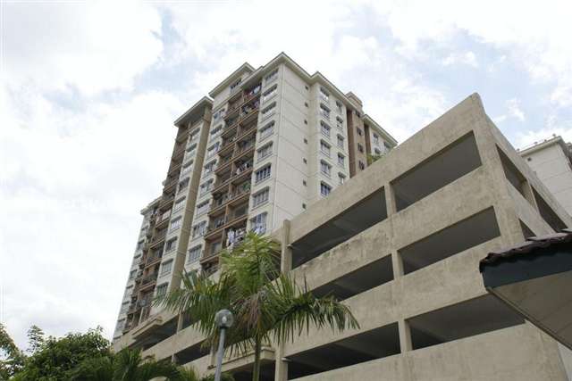 Ampang Prima