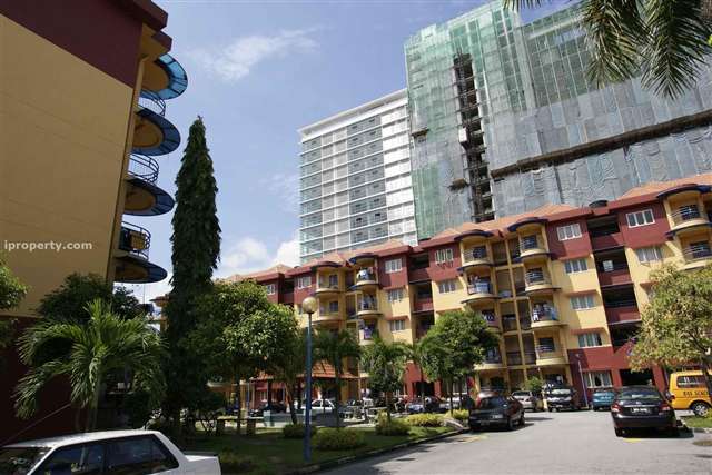 Apartment BNM